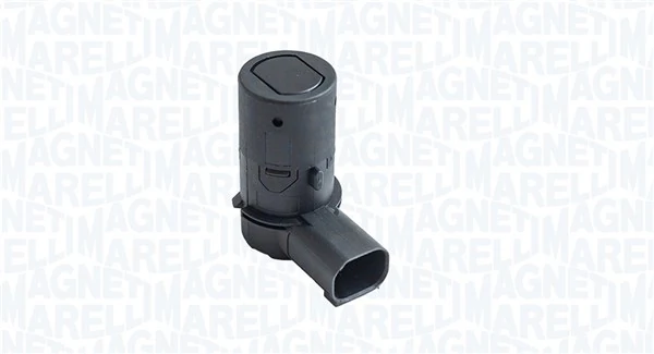 Sensor, park distance control